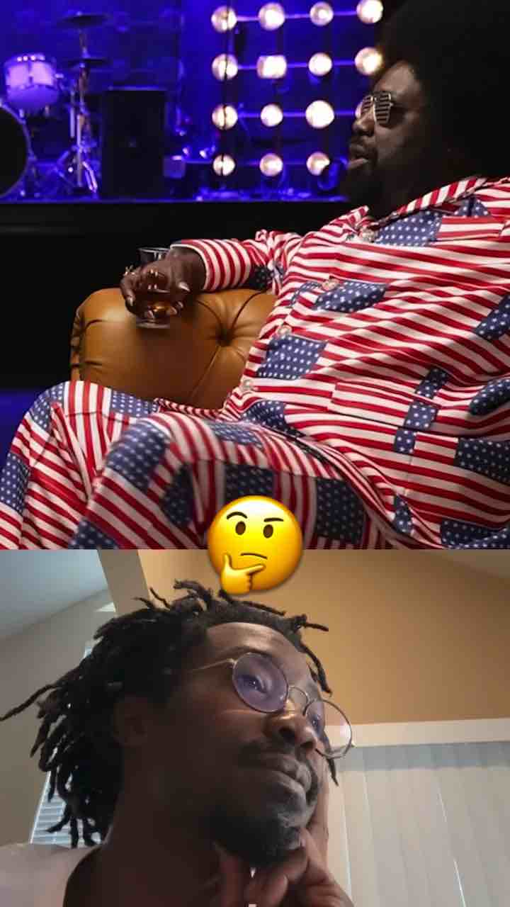 Why I will never get married again. “You have to do your duties forever but she can stop soon as you get married” - Afroman talking to Shannon Sharpe on Club Shay Shay about marriage